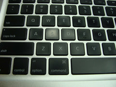 MacBook Pro A1286 15" 2011 MC721LL/A Top Case w/Keyboard Trackpad 661-5854 #1 - Laptop Parts - Buy Authentic Computer Parts - Top Seller Ebay