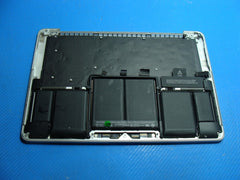 MacBook Pro A1502 13" 2013 ME864LL/A OEM Top Case w/Keyboard w/ Battery 661-8154