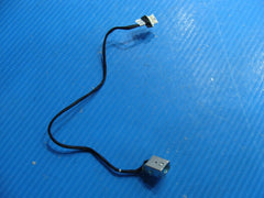 Acer Aspire E5-772G-52Q7 17.3" DC IN Power Jack w/Cable