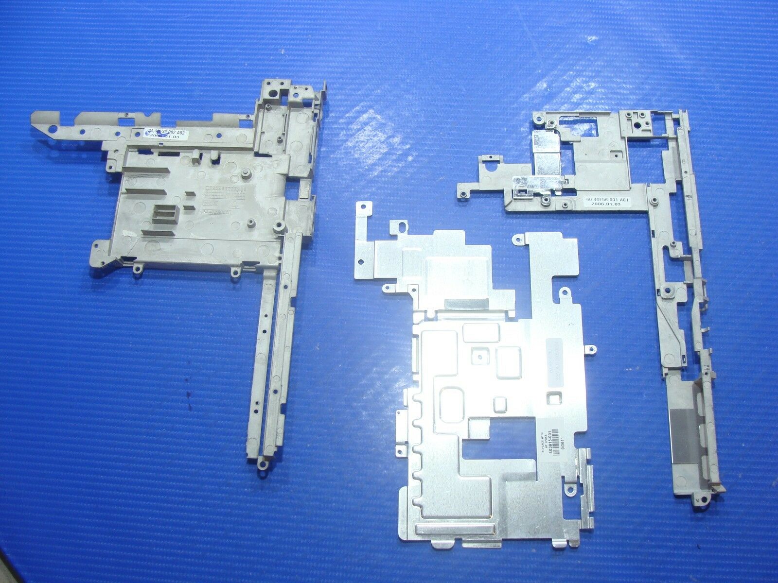 HP Pavilion dv4000 15.4