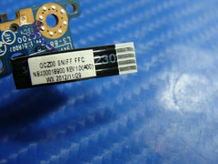 Dell Latitude 6430u 14" Genuine Wireless Switch Board w/ Cable LS-8835P ER* - Laptop Parts - Buy Authentic Computer Parts - Top Seller Ebay