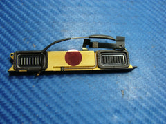 MacBook 12"A1534 Early 2015 MJY42LL/A Right Speaker Antenna Module 923-00410GLP* Apple
