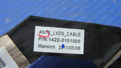 Toshiba Thrive AT105-T1016 10.1" Genuine Tablet LCD Video Cable 1422-0101000 Toshiba