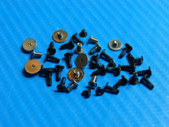 Lenovo IdeaPad S510p 20299 15.6" Genuine Screw Set Screws for Repair ScrewSet - Laptop Parts - Buy Authentic Computer Parts - Top Seller Ebay