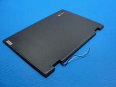 Lenovo Chromebook 300e 81MB 2nd Gen 11.6" LCD Back Cover Black 5CB0T70713 #1 - Laptop Parts - Buy Authentic Computer Parts - Top Seller Ebay
