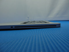 MacBook Pro 15" A1286 Early 2011 MC721LL/A Top Case w/Trackpad Keyboard 661-5854