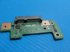 Asus X555LA-HI31103J 15.6" Genuine Hard Drive Connector Board 60NB0620-HD1080 - Laptop Parts - Buy Authentic Computer Parts - Top Seller Ebay