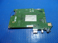 Asus TransformerBook 12.5"T300Cni m-5Y10c 0.8GHz 4GB Motherboard 60NB07G0-MB1700 - Laptop Parts - Buy Authentic Computer Parts - Top Seller Ebay