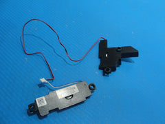 HP Notebook 15-ay041wm 15.6"Genuine Left & Right Speaker Set Speakers 813965-001 - Laptop Parts - Buy Authentic Computer Parts - Top Seller Ebay