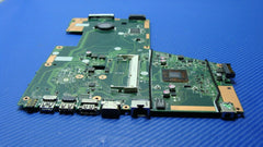 Asus 15.6" X551mav-eb01-b Intel Celeron N2840 Motherboard 31XJCMB01T0 AS IS GLP* ASUS