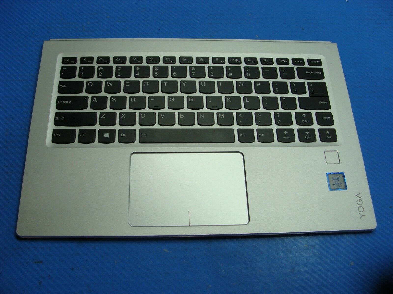 Lenovo Yoga 910-13IKB 13.9