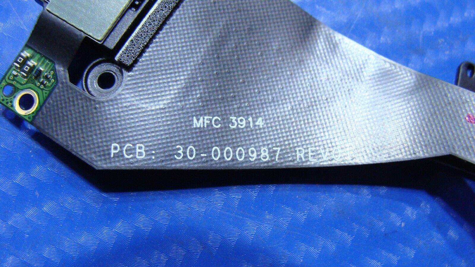 Amazon Kindle Fire HDX 8.9 Genuine Audio/Volume Headphone Module 30-000987 ER* - Tested Computer Laptop Parts