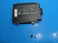 HP Elitebook 840 G1 14" HDD Hard Drive Caddy w/Screws 703267-001 