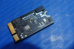 MacBook Air A1369 13 2010 MC503LL MC504LL Airport/Bluetooth Card 661-5687 #2 ER* - Tested Computer Laptop Parts