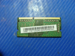Lenovo Flex 15.6" 2-15 20405 Genuine 2GB RAM Memory 1Rx16 PC3L-12800S 11202451 Lenovo