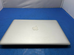 MacBook Pro 13" A1278 2009 MB990LL/A Glossy LCD Screen Display Silver 661-5232 