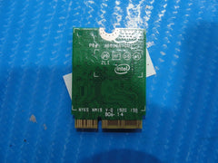 HP ZBook FireFly 14 G7 14" Genuine Laptop Wireless WiFi Card AX201NGW