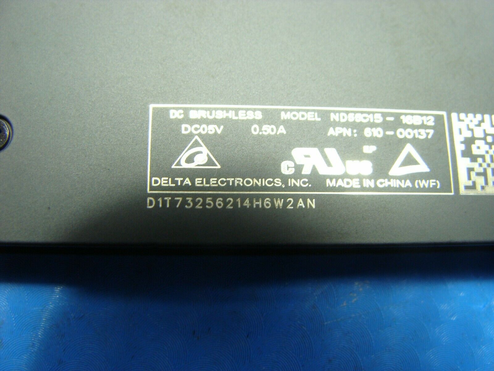 MacBook Pro A1708 13.3