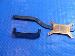 MacBook Air 13" A1369 Mid 2011 MC965LL/A OEM CPU Cooling Heatsink 076-1387 GLP* - Laptop Parts - Buy Authentic Computer Parts - Top Seller Ebay