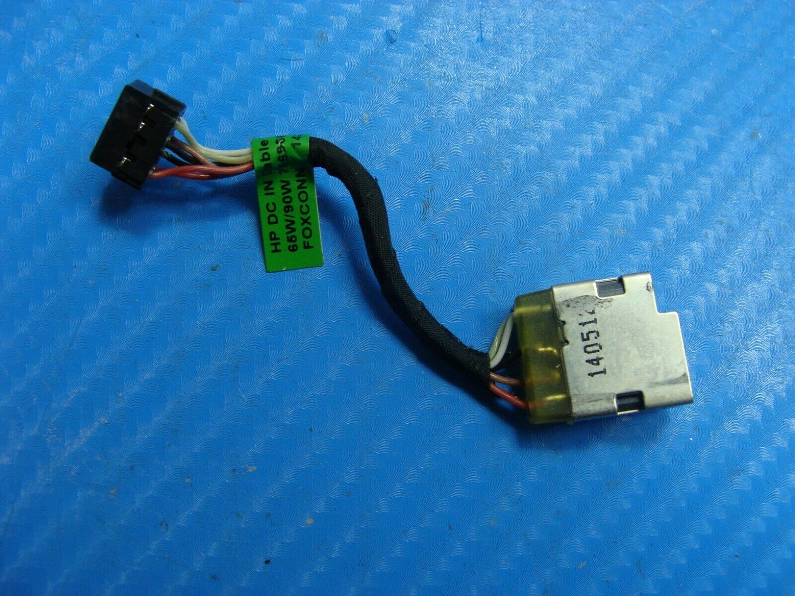 HP Pavilion 17-1004dx 17.3