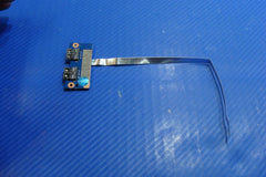 Lenovo IdeaPad 100S-11IBY 11.6" Genuine Dual USB Port Board w/Cable 5C10K38943 Lenovo