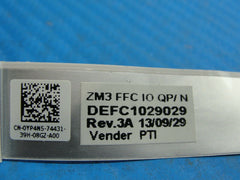 Dell Inspiron 3135 11.6" USB LAN Card Reader Board w/Cable 4VMN5 YP4N5 - Laptop Parts - Buy Authentic Computer Parts - Top Seller Ebay