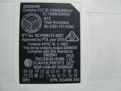 Dell Latitude 14" E7470 OEM Bottom Base Cover AM1DL000402 1GV6N - Laptop Parts - Buy Authentic Computer Parts - Top Seller Ebay