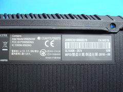 Asus Rog GL703GM-DS74 17.3" Genuine Bottom Case Base w/Cover Door EBB9B006010 "A