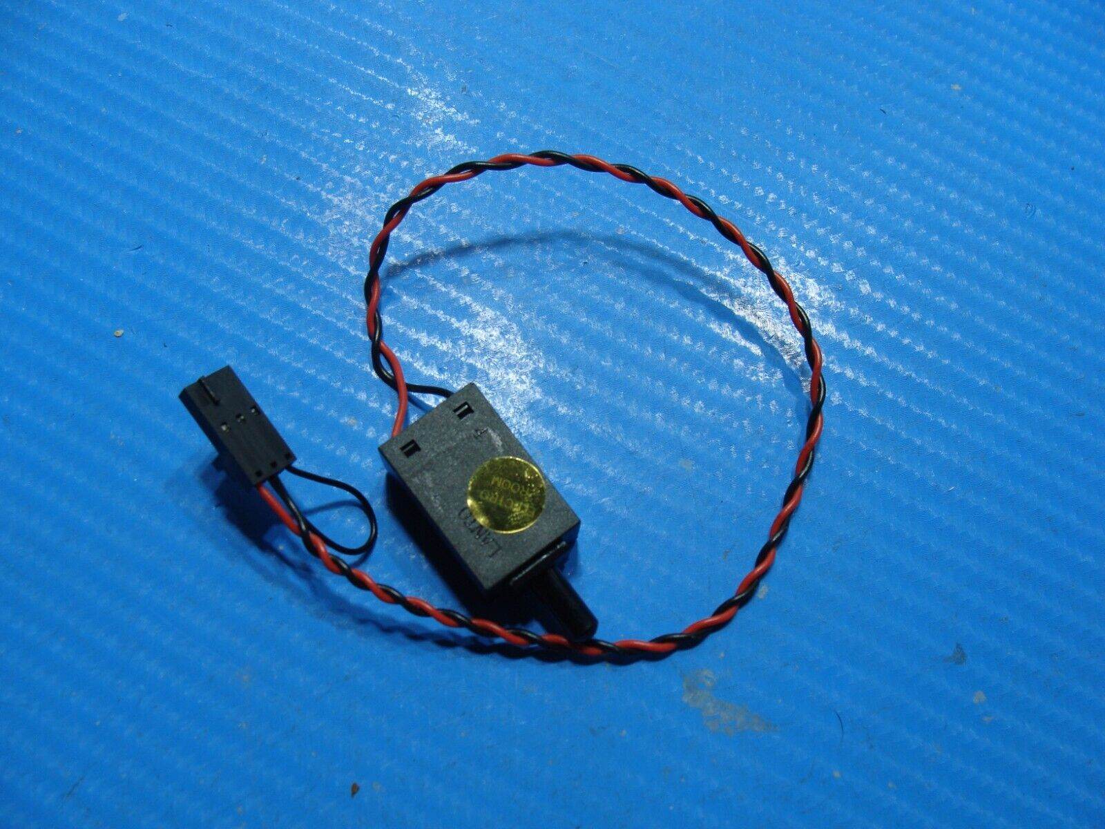Dell OptiPlex 3070 Genuine Desktop Chassis Intrusion Switch Assembly KKNNP - Tested Computer Laptop Parts