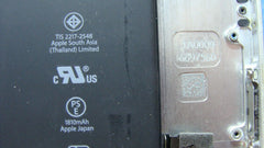 iPhone 6 A1549 4.7" Late 2014 MG612LL/A OEM Back Case w/ Battery GS65606 ER* - Laptop Parts - Buy Authentic Computer Parts - Top Seller Ebay