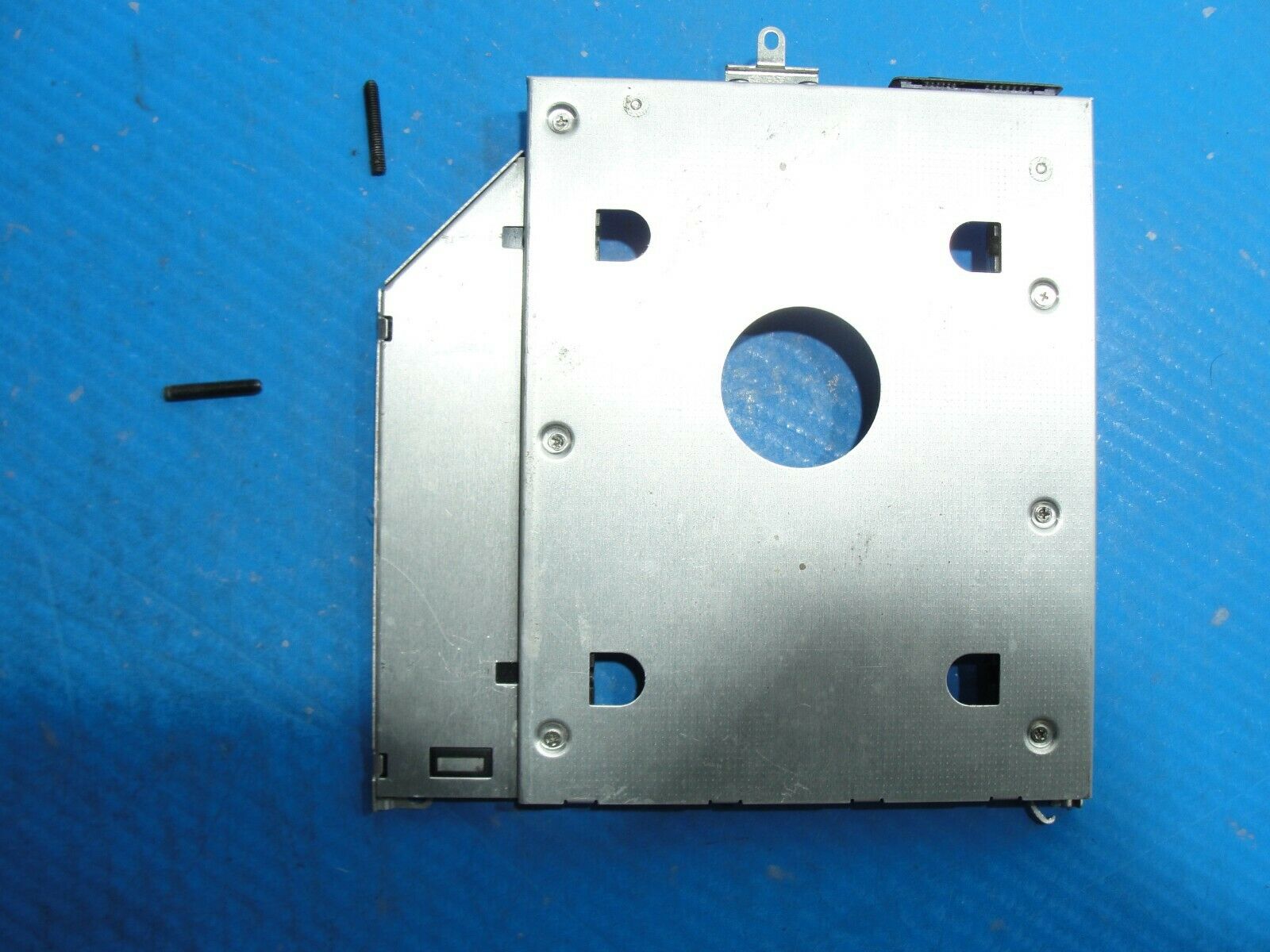 MacBook Pro A1297 17