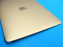 MacBook Air A1932 13" 2019 MVFH2LL/A Glossy LCD Screen Display Gold 661-12588
