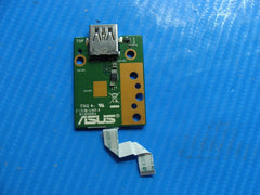 Asus VivoBook Flip 14 TP470EA 14" USB I/O Board w/Cable