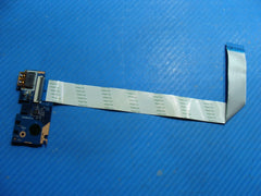 HP 15-db0051od 15.6" USB Card Reader Board w/Cable LS-G071P