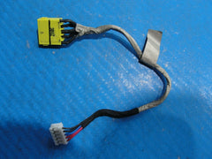 Lenovo IdeaPad Z710 20250 17.3" Genuine Laptop DC in Power Jack w/ Cable - Laptop Parts - Buy Authentic Computer Parts - Top Seller Ebay