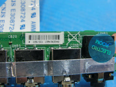 MSI GT70 2OC MS-1763 17.3" Audio Port Board w/Cable MS-1763B 