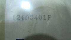 Fujitsu LifeBook T900 13.3" Genuine Palmrest w/Touchpad