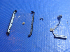 HP 15-f337wm 15.6" OEM HDD Hard Drive Caddy w/Connector Screws DD0U36HD000 ER* - Laptop Parts - Buy Authentic Computer Parts - Top Seller Ebay