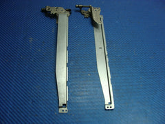 Dell Inspiron 15 5565 15.6" Genuine Laptop Right & Left Hinge Set RR0MJ 849M6 Dell