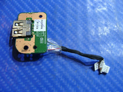 Toshiba Satellite C855D-S5320 15.6" Genuine USB Board w/ Cable V000270790 ER* - Laptop Parts - Buy Authentic Computer Parts - Top Seller Ebay