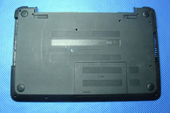 HP 15-f014wm 15.6" Genuine Laptop Bottom Case w/Cover Door Speakers EAU9600201 HP