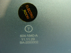 MacBook Pro A1286 15" Late 2011 MD318LL/A Bottom Case Housing 922-9754 - Laptop Parts - Buy Authentic Computer Parts - Top Seller Ebay