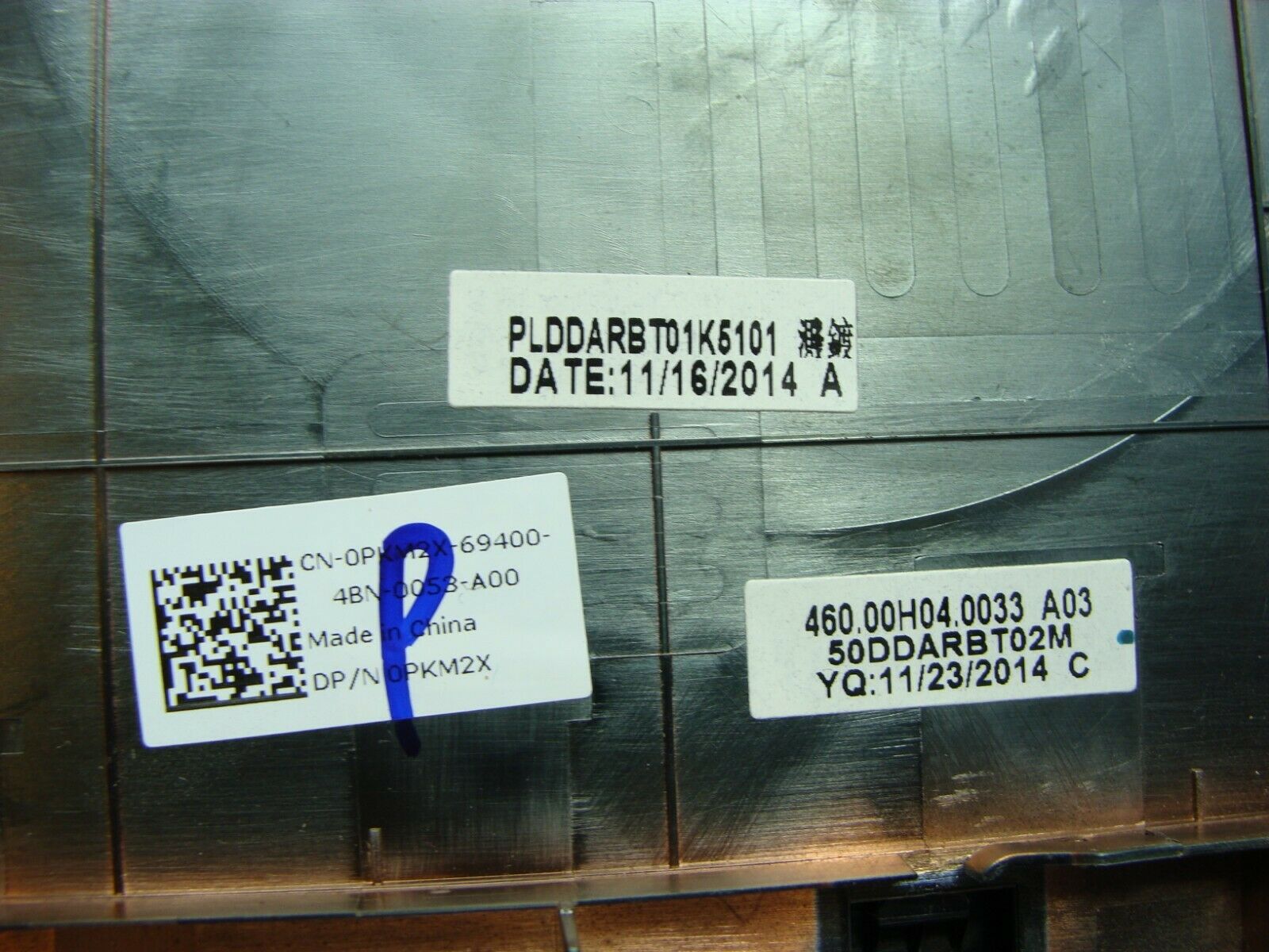 Dell Inspiron 15 3541 15.6