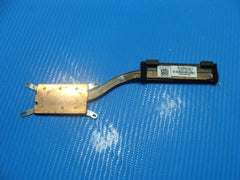 HP Envy Beats 15.6” m6-k015dx OEM CPU Cooling Heatsink 728132-001 AT0UK0020F0 - Tested Computer Laptop Parts