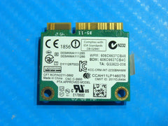 Lenovo IdeaPad 15.6" Y500 Genuine Wireless WIFI Card 2230BNHMW 11S20200078 GLP* Lenovo