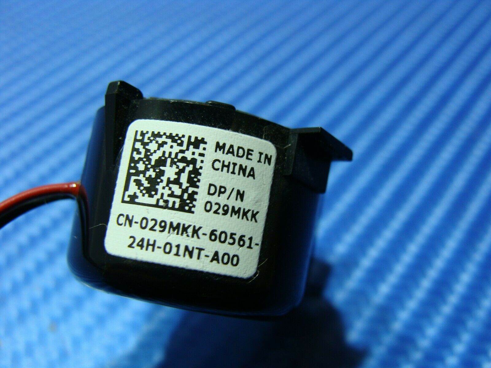 Dell OptiPlex 9010 Genuine Desktop Internal Speaker 29MKK ER* - Tested Computer Laptop Parts