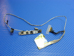 Dell Inspiron 15z 5523 15.6" Genuine LCD Video Cable w/WebCam 1FYV6 940G9 ER* - Laptop Parts - Buy Authentic Computer Parts - Top Seller Ebay