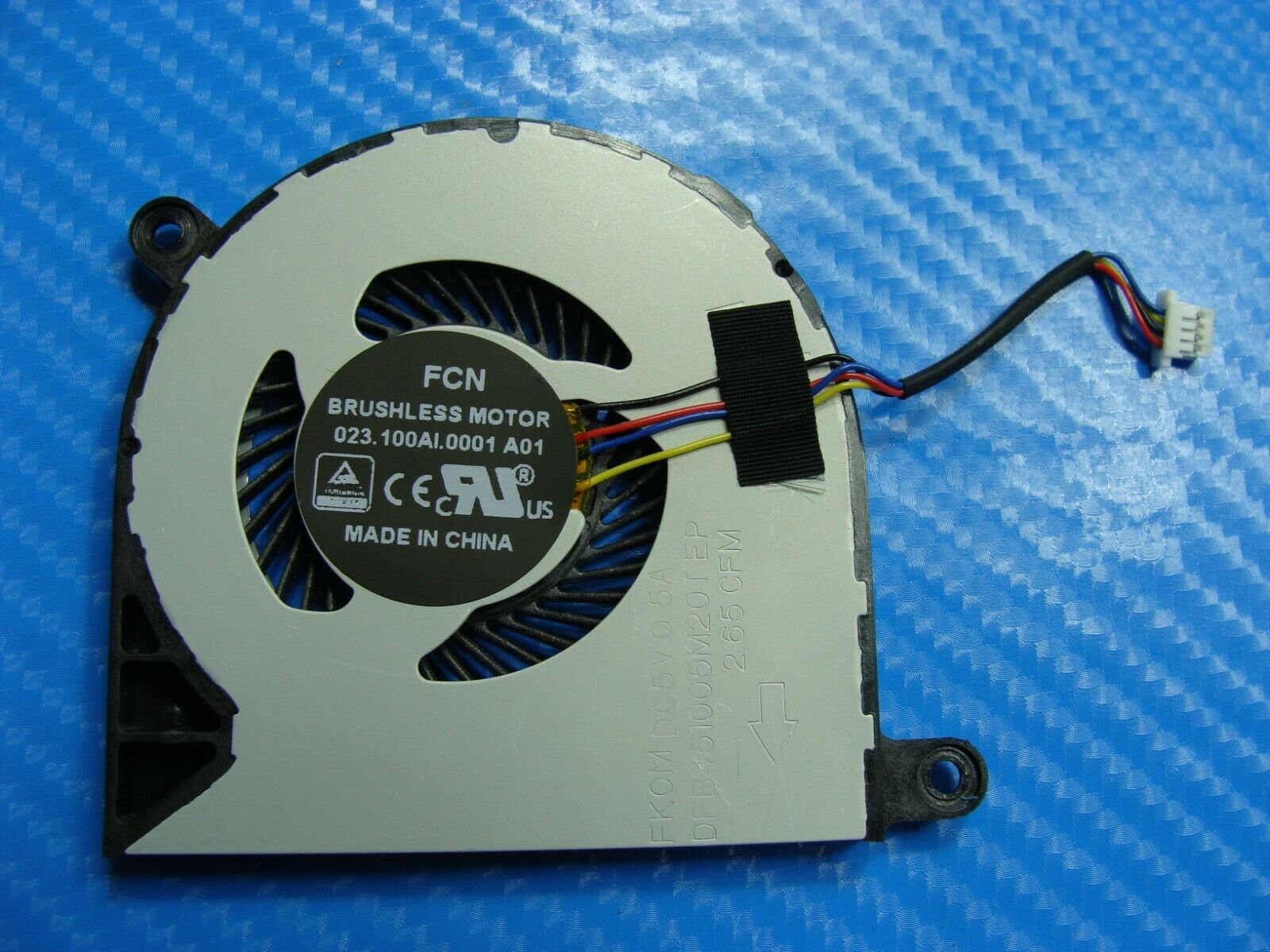 Dell Inspiron 15-5579 15.6
