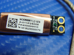 Asus X45A-HCL112G 14" LCD Video Cable w/WebCam 14005-00360100 AI011P2S008 ER* - Laptop Parts - Buy Authentic Computer Parts - Top Seller Ebay