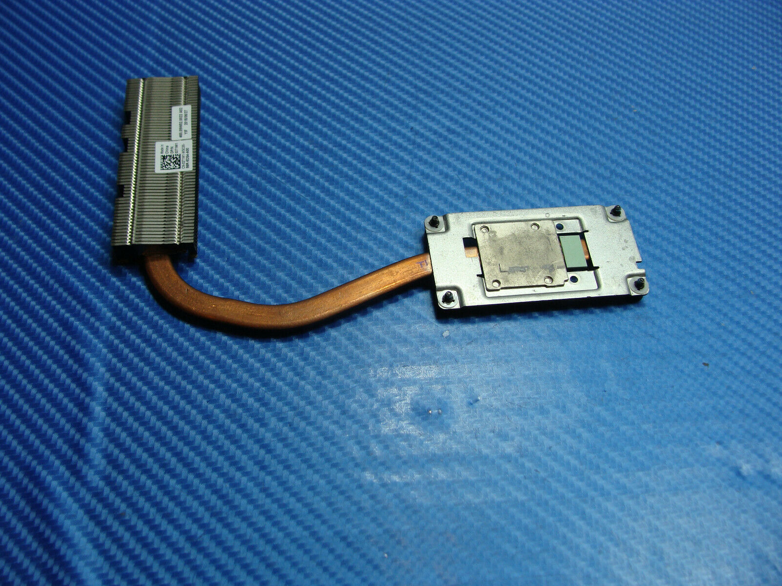 Dell Inspiron 3576 15.6